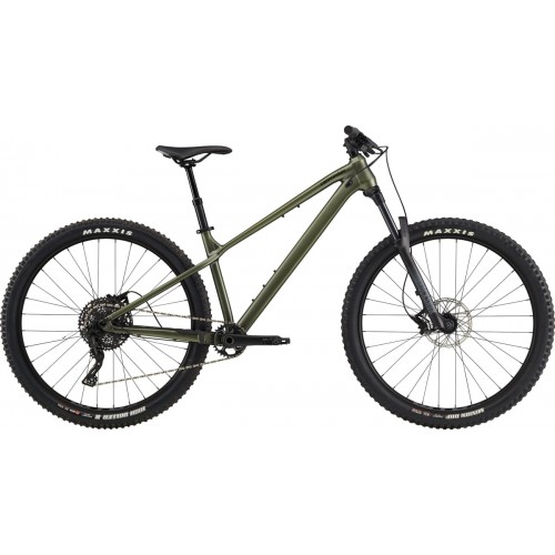 CANNONDALE HABIT HT 2